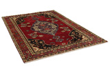 Tabriz Persian Rug 290x188 - Picture 1
