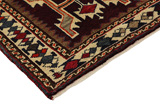 Lori - Gabbeh Persian Rug 188x135 - Picture 3