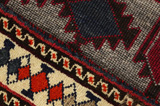Lori - Gabbeh Persian Rug 188x135 - Picture 6