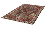 Bakhtiari - Garden Persian Rug 277x167 - Picture 2