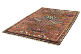 Lori - Gabbeh Persian Rug 259x158 - Picture 2
