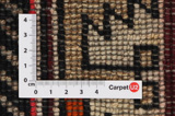 Lori - Bakhtiari Persian Rug 220x153 - Picture 4