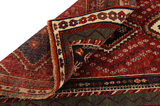 Yalameh - Qashqai Persian Rug 247x128 - Picture 5