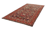 Bakhtiari Persian Rug 360x180 - Picture 2