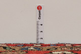 Bakhtiari Persian Rug 360x180 - Picture 8
