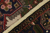 Bijar - Kurdi Persian Rug 236x152 - Picture 6
