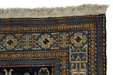 Shirvan Caucasian Rug 151x91 - Picture 3