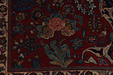 Kashan Persian Rug 205x134 - Picture 5