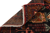 Nahavand - Hamadan Persian Rug 150x107 - Picture 5
