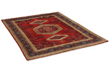 Wiss Persian Rug 238x176 - Picture 1