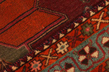 Qashqai - Shiraz Persian Rug 290x154 - Picture 6