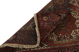 Gholtogh - Sarouk Persian Rug 136x103 - Picture 5