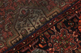 Gholtogh - Sarouk Persian Rug 136x103 - Picture 6
