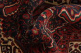 Bijar - Kurdi Persian Rug 163x127 - Picture 7