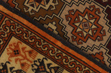 Bokhara - Turkaman Persian Rug 184x125 - Picture 6