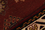 Yalameh - Qashqai Persian Rug 198x107 - Picture 6