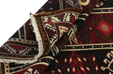 Lori - Gabbeh Persian Rug 236x148 - Picture 5