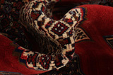 Senneh - Kurdi Persian Rug 170x125 - Picture 7