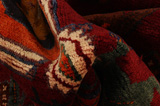 Qashqai - Gabbeh Persian Rug 245x153 - Picture 7