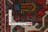 Bakhtiari - Garden Persian Rug 334x211 - Picture 4