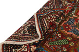 Bakhtiari - Garden Persian Rug 334x211 - Picture 5