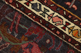 Bijar - Kurdi Persian Rug 303x122 - Picture 6