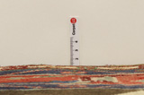 Bijar - Kurdi Persian Rug 286x142 - Picture 8