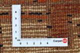 Qashqai Persian Rug 400x121 - Picture 4