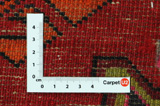 Heriz - Azari Persian Rug 421x128 - Picture 4