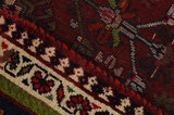 Yalameh - Qashqai Persian Rug 200x105 - Picture 6