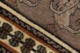 Mir - Sarouk Persian Rug 300x144 - Picture 6
