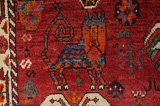 Qashqai - Shiraz Persian Rug 238x152 - Picture 11