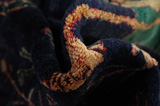 Bijar - Kurdi Persian Rug 333x180 - Picture 7