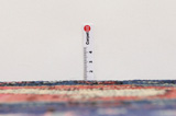 Bijar - Kurdi Persian Rug 333x180 - Picture 8