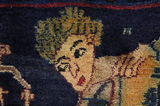 Bijar - Kurdi Persian Rug 333x180 - Picture 10