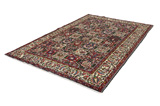 Bakhtiari - Garden Persian Rug 323x206 - Picture 2