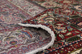 Bakhtiari - Garden Persian Rug 323x206 - Picture 5