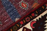 Bijar - Kurdi Persian Rug 307x203 - Picture 6