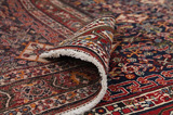 Bijar - Kurdi Persian Rug 248x162 - Picture 5
