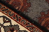 Mir - Sarouk Persian Rug 309x201 - Picture 6