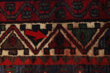 Zanjan - Hamadan Persian Rug 237x178 - Picture 17