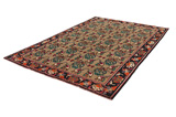 Qashqai - Gabbeh Persian Rug 298x202 - Picture 2