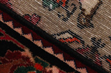 Qashqai - Gabbeh Persian Rug 298x202 - Picture 6