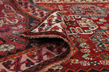 Qashqai - Shiraz Persian Rug 308x151 - Picture 5