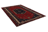 Kelardasht - Kurdi Persian Rug 307x200 - Picture 1
