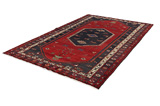 Kelardasht - Kurdi Persian Rug 307x200 - Picture 2