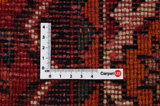 Qashqai - Shiraz Persian Rug 228x137 - Picture 4