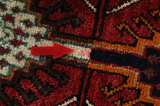 Qashqai - Shiraz Persian Rug 228x137 - Picture 17