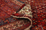 Qashqai - Shiraz Persian Rug 291x168 - Picture 5