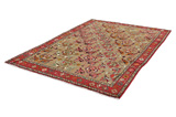 Qashqai Persian Rug 286x200 - Picture 2